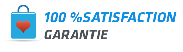 Satisfaction garantie